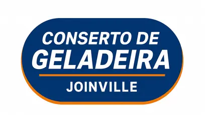 logo Conserto de Geladeira Joinville